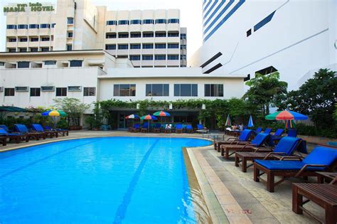 Nana Hotel, Bangkok: Hotel Reviews, Rooms & Prices .